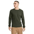 thumbnail image 1 of Jockey  Legacy Long Sleeve Crew Neck T-Shirt, 1 of 1