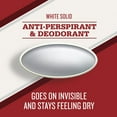 thumbnail image 6 of Old Spice High Endurance Anti-Perspirant & Deodorant, Original 3 oz (Pack of 6), 6 of 8