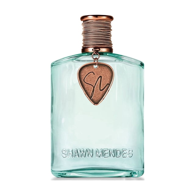 Perfume Shawn Mendes Signature Eau de Parfum 100 ml Spray
