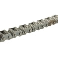 thumbnail image 2 of Cadena De distribucion D.I.D para moto CBR-600 116L negro, 2 of 6