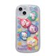 thumbnail image 1 of Carcasa Para iPhone 14PM 11 13 12 Pro Max 3D Hello Kitty Decoración De Dibujos Animados Girly Suave TPU Funda Para Teléfono Antiarañazos A Prueba De Caídas Resistente La Suciedad Cubierta Protectora X Gao Jiahui unisex, 1 of 2