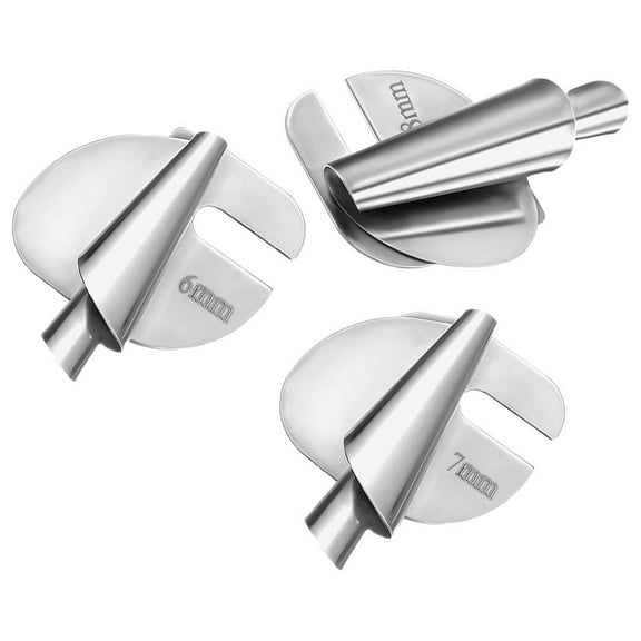 3 Pcs Accessories Portable Sewing Machine Household Universal