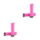 thumbnail image 4 of Eigraketly Cubiertas para manillar de bicicleta, 2 uds., antideslizantes, amortiguadores, accesorios muertos, empuñaduras resistentes al Type1 NO1, 4 of 6