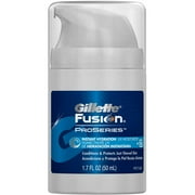 P & G Gillette Fusion ProSeries UV Moisturizer, 1.7 oz