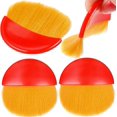 thumbnail image 1 of 4 Pieces Brush Applicator Diamond Painting Brush Accessories Tools. Artist, 1 of 5