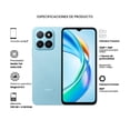 thumbnail image 4 of Smartphone Honor PLAY 9A 4GB RAM 256 GB ROM Azul Desbloqueado, 4 of 4