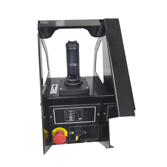 HNARL Platform Control Box 1001236880S 1001236880 JLG Parts for JLG Scissor Lift 1932R 1532R Aftermarket Part