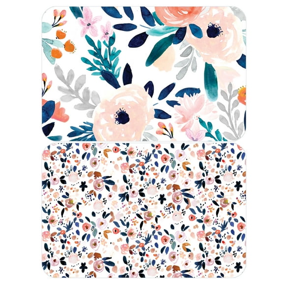 Hard Plastic Placemats