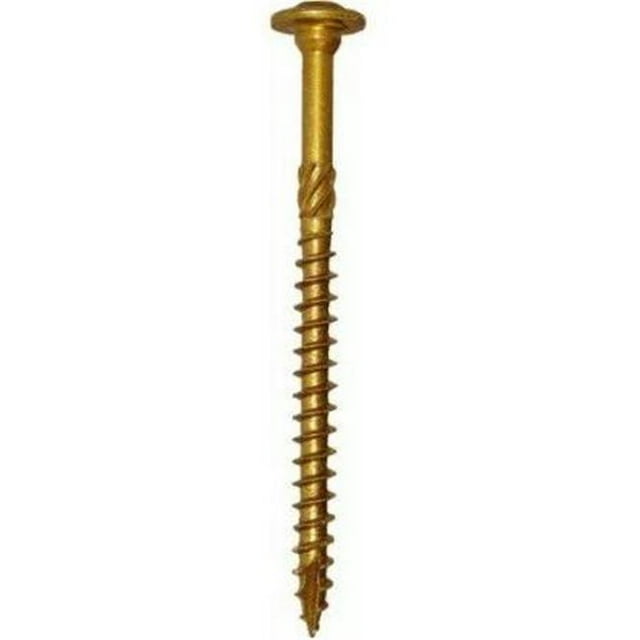 GRK 0151217 10 x 3.12 in. RSS Vis de Support Structurel