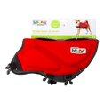 thumbnail image 2 of Outward Hound Dawson Dog Life Jacket, Medium, Red, 2 of 8
