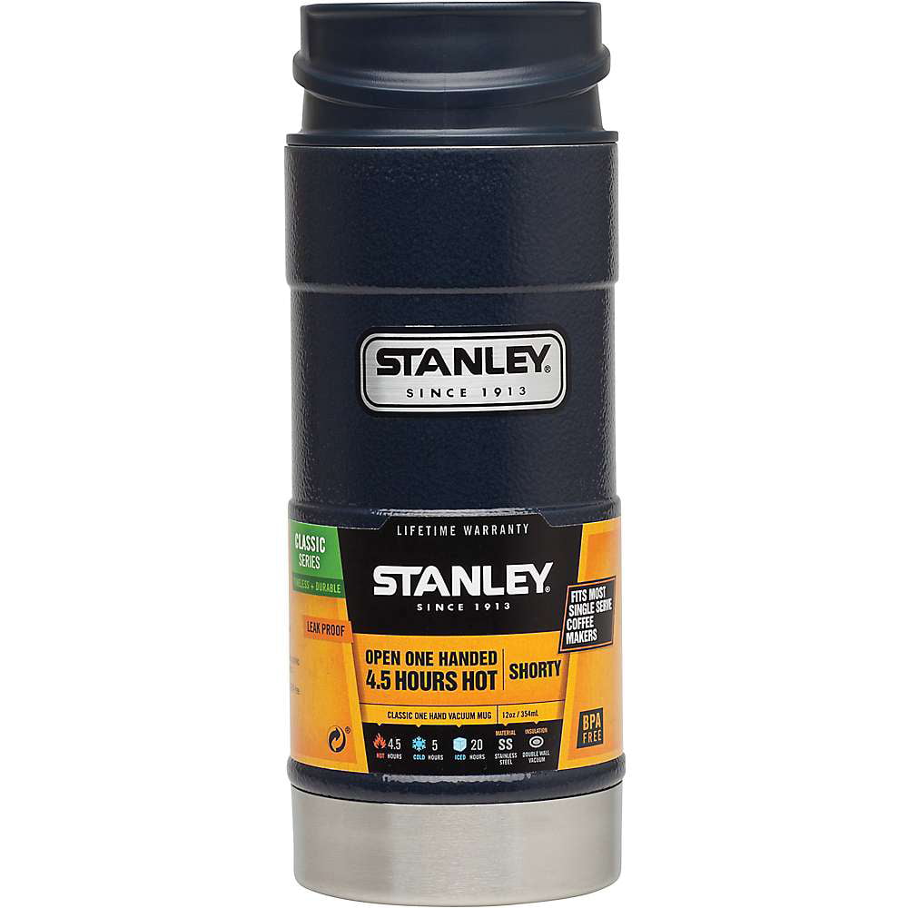 TERMO STANLEY 1L UNICOLOR - Maryland