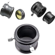 SC Deluxe 2" Eye Piece & Filter Holder for a Visual Back