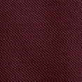 thumbnail image 2 of Ultimate Textile (3 Pack) Herringbone - Fandango 60 x 108-Inch Rectangular Tablecloth, Burgundy Red, 2 of 3