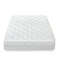 Slumber 1 by Zinus Support 12" Spring Mattress, Twin