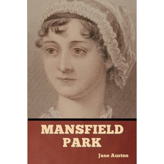 Mansfield Park, (Paperback)