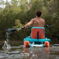 thumbnail image 3 of BOTE 5 Piece Adjustable Kayak Paddle, 3 of 3