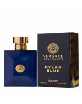 versace pour homme sealed dylan blue