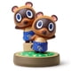 thumbnail image 4 of Serie Animal Crossing Collection Juego compatible Características divertidas Kapp'n Lisa Isabelle Timmy y Tommy Nook Digby Figuras Modelos Juguete, 4 of 5