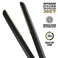 thumbnail image 3 of GHD Original Styler Flat Iron by GHD for Unisex - 1 Inch Flat Iron, 3 of 8