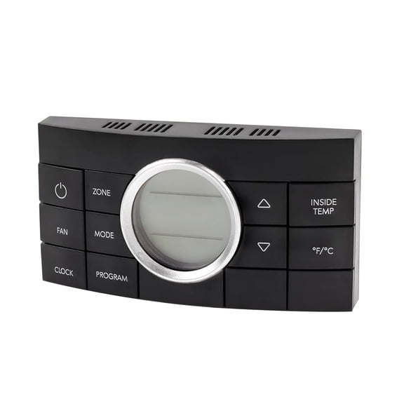 JIAHAOO Multi-Zone RV Thermostat for 6318XX 6403XX 5403XX Series Easy Install Direct Replacement for Dometic