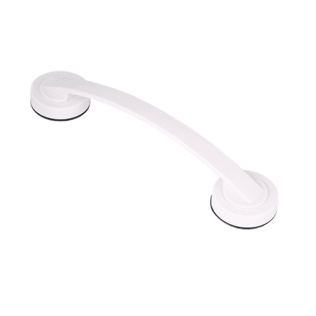 

Self-Adhesive Kitchen Cabinet Handle Refrigerator Door Handle Sliding Door Slide with Adhesive 2 Pcs/Set (lengthen white)