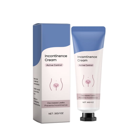 Alvantor Women's Moisturizing Body Comfort Care Cream with Cooling Glycerin, 1oz