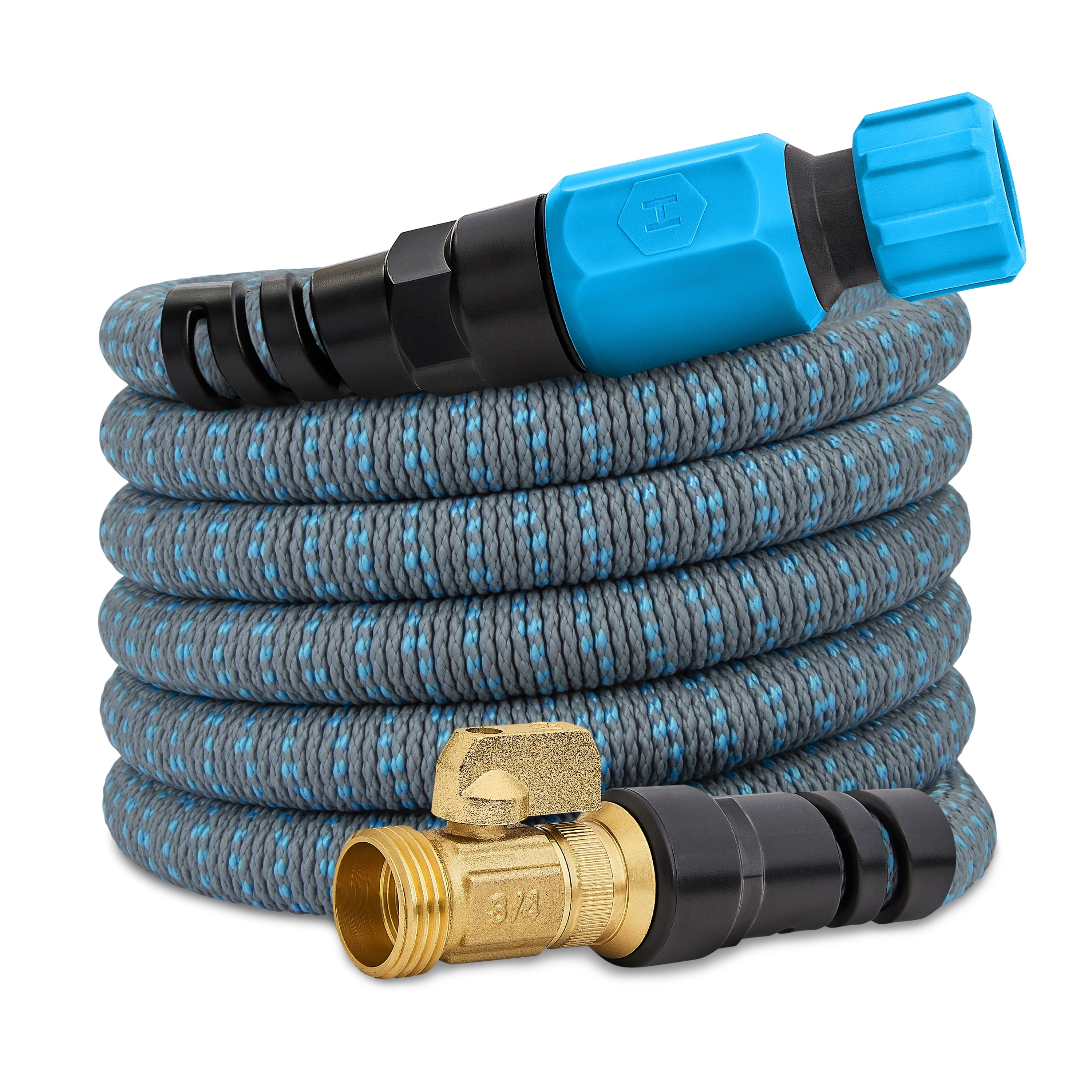 HydroTech 7,5 m Tuyau Extensible Anti-Éclatement