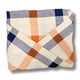 thumbnail image 5 of Juego de Sábanas Rebeca Algodón Percal 200 Estampada Escocia Individual, 5 of 8