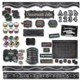 thumbnail image 2 of Creative Teaching Press Chalk It Up Bulletin Brd Set, Multicolor, 12 / Set (Quantity), 2 of 2
