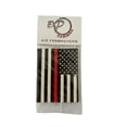 thumbnail image 2 of Expo Designs Car Air Freshener, Red, Squash Scent, 3 in a Pack, 1.0 fl oz, 2 of 4