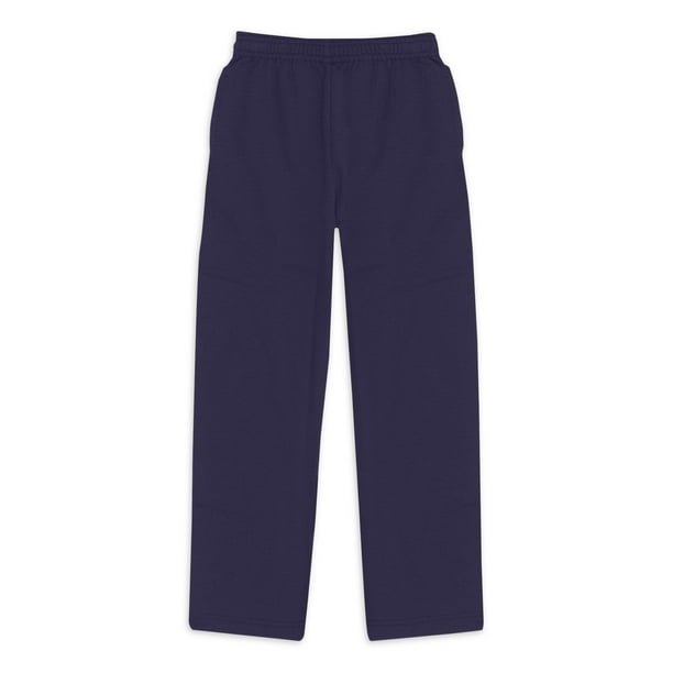 hanes men's ecosmart fleece sweatpant with pockets