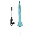 thumbnail image 2 of Baby Infant Parasol Adjustable Easy Mount 360 Degree Rain Protection, 2 of 8