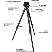 BOG Deathgrip Aluminum Shooting Tripod