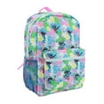thumbnail image 3 of Disney Stitch All-Over Character Print 16" Backpack, 3 of 7