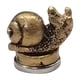 thumbnail image 1 of Popular!Decoración del hogar con cabeza de bisagra,juego de 3 cabezas de bisagra de puerta de animales vintage,imán de cabeza de bisagra de animal de bronce,pasador de bisagra, 1 of 8