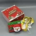 thumbnail image 7 of Mini Camera Qwtwty Kid's Camera Christmas Gift 2400W Front And Rear Cameras Can Take Photos Record Videos Listen to Music Toy, 7 of 7