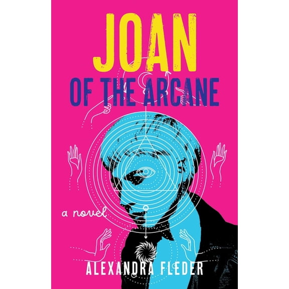 Joan of the Arcane, (Paperback)