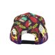 thumbnail image 3 of Grandes Verdes de la Ciudad Gorra de Béisbol para Hombres, Mujeres y Niños, Gorra Clásica de Visera Plana, Gorra Hip Hop Trucker, Snapback Ajustable, 3 of 5
