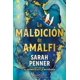 thumbnail image 1 of La maldición de Amalfi, de Penner Sarah, Harper Collins, 1 of 2