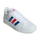 thumbnail image 3 of Tenis Adidas Grand Court Blanco para Hombre [ADD2213] blanco 25.5, 3 of 6