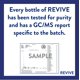 thumbnail image 5 of Mezcla de aceites esenciales REVIVE Sleep 100% puro de grado terapéutico, 5 of 6
