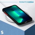 thumbnail image 4 of Funda de Protección para iPhone 13 Pro Max - Sovico - Bicolor, 4 of 6