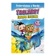 thumbnail image 1 of Trolardy 5. Equipo Estelar Martínez Roca Trolerotutos y Hardy, 1 of 2