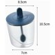 thumbnail image 2 of Juego de 3 cajas de condimentos Sipiris, caja de plástico hermética para especias de cocina Plasti, 2 of 5