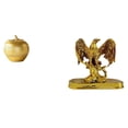 thumbnail image 1 of Figura De Resina, Adorno Artístico, Escultura Moderna Para Mesa, Estantería, Comedor, Dormitorio, Oficina, Artesanía De Animales, Decoración Del Hogar, Estatua, 1 of 7