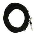 thumbnail image 6 of TAILTOSS 1Pack Headphone Wire Cord for Music Playback and Smart Device Use 500cm, 6 of 8