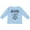 AE-Light Blue, variant on Inktastic Future Robotics Engineer Boys or Girls Long Sleeve Toddler T-Shirt