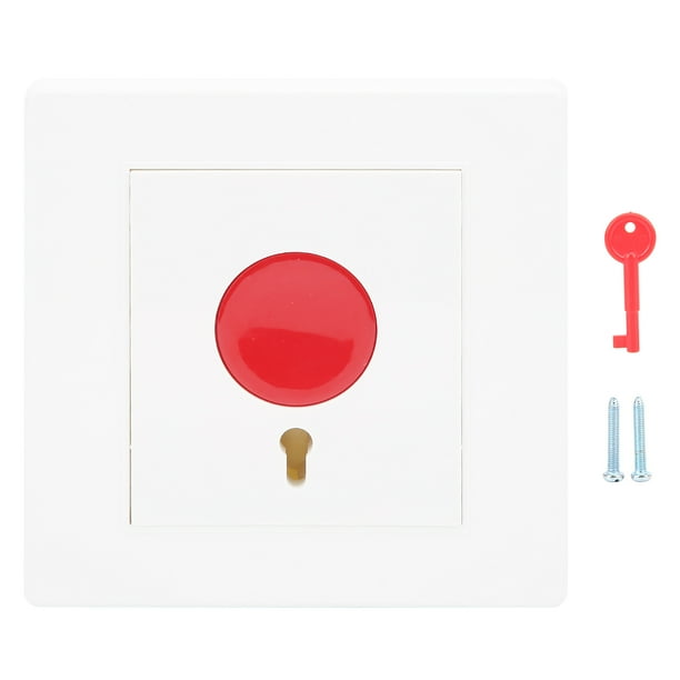 Access Control System,Access Control Door Exit Emergency Call Button