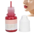 thumbnail image 1 of 8ml Lips Microblading Pigment, SemiPermanent Lip  Ink, Make Up  Supply with 7 Colors for  Effect, Fine and Easy to Color, 1 of 8