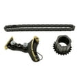 thumbnail image 4 of DNJ TK3216 Timing Chain Kit Fits Cars & Trucks 07-16 Cadillac Camaro Escalade 4.8L-6.2L OHV 16v, 4 of 5